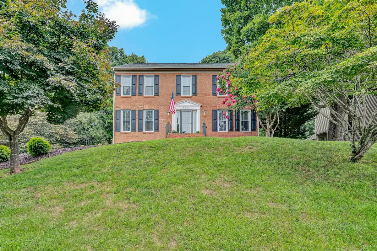 6107 Scotford Ct, Roanoke, VA 24018 - #1