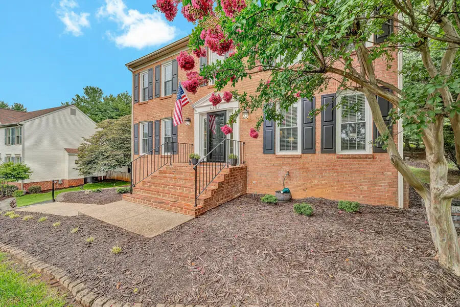 6107 Scotford Ct, Roanoke, VA 24018 - #3