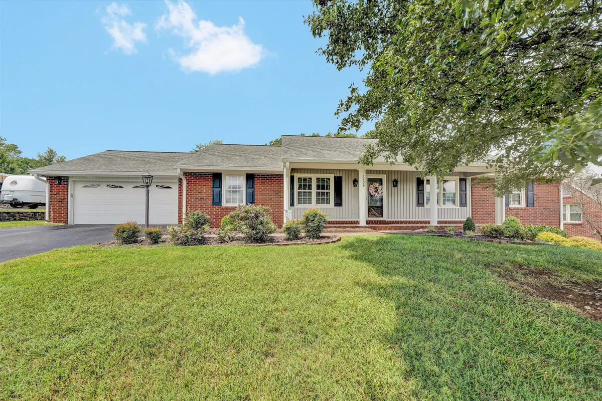 5109 Labradore Dr, Roanoke, VA 24012 - #1