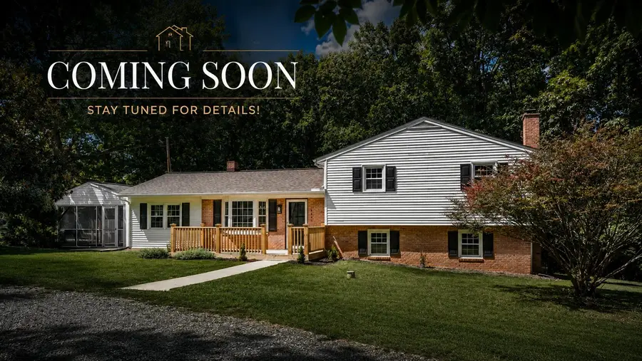 2633 Trading Post, Huddleston, VA 24104 - #2