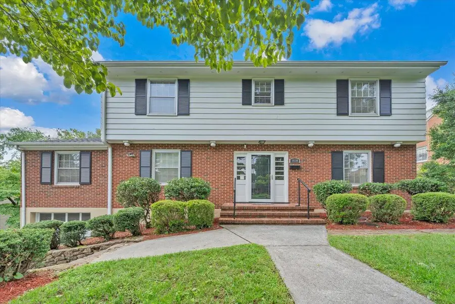 1610 Wilbur Rd Sw, Roanoke, VA 24015 - #2