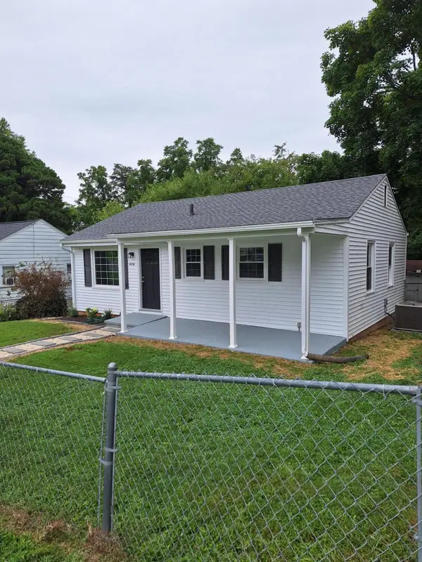 4034 Maine Ave Nw, Roanoke, VA 24017