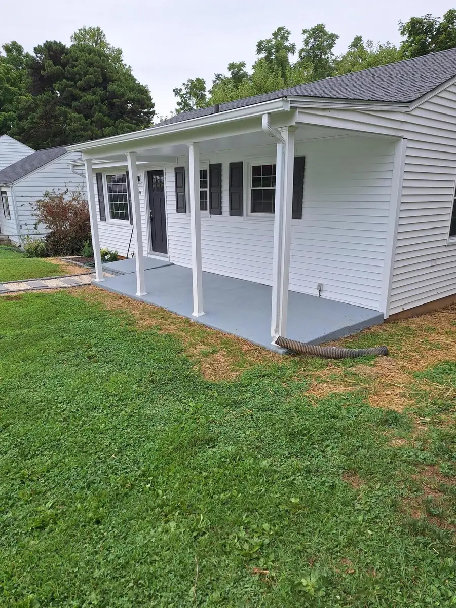 4034 Maine Ave Nw, Roanoke, VA 24017 - #2
