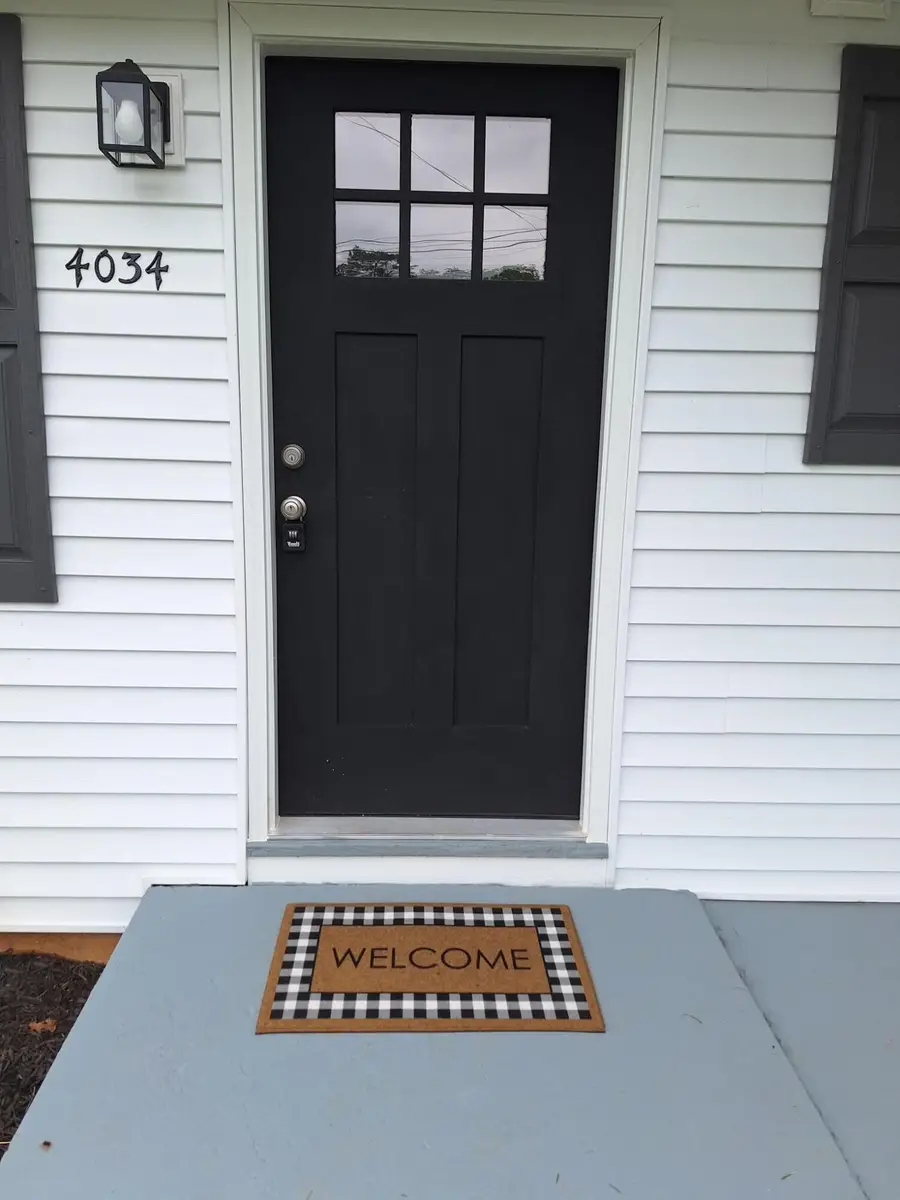 4034 Maine Ave Nw, Roanoke, VA 24017 - #3