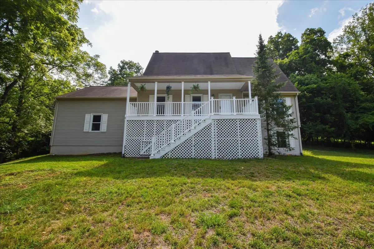 380 Andrew Dr, Troutville, VA 24175 - #1