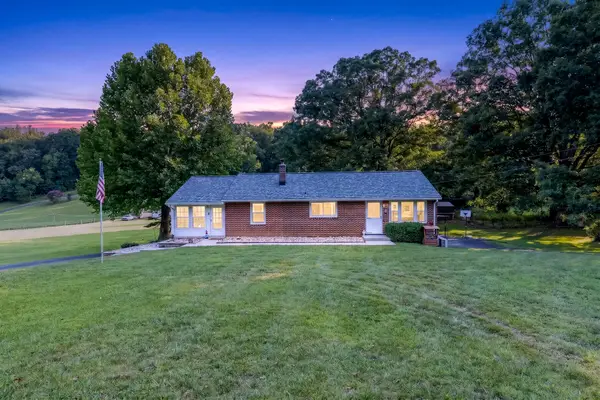 2217 Blue Ridge Springs Rd, Blue Ridge, VA 24064