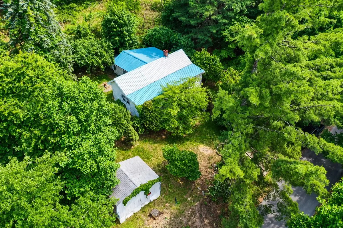 644 Ashwood Dr, Hot Springs, VA 24445 - #1