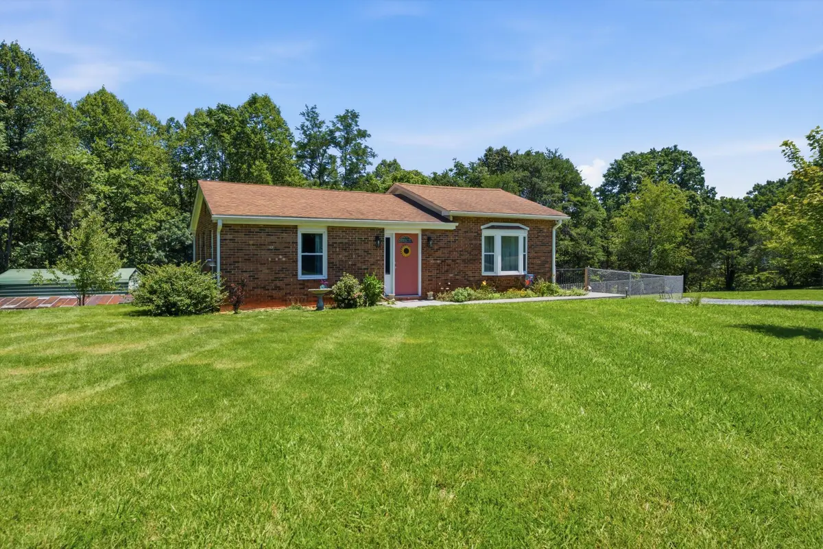 5272 Booker T Washington Hwy, Rocky Mount, VA 24151 - #1