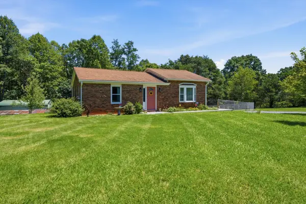 5272 Booker T Washington Hwy, Rocky Mount, VA 24151