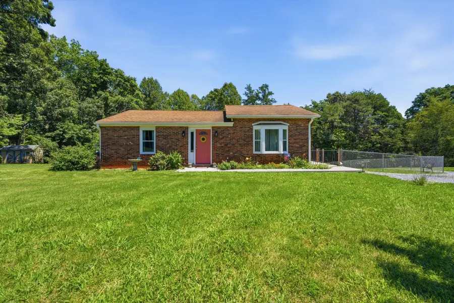5272 Booker T Washington Hwy, Rocky Mount, VA 24151 - #2
