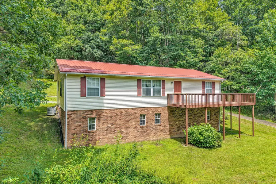 1891 Happy Hollow Rd, Newport, VA 24128 - #2