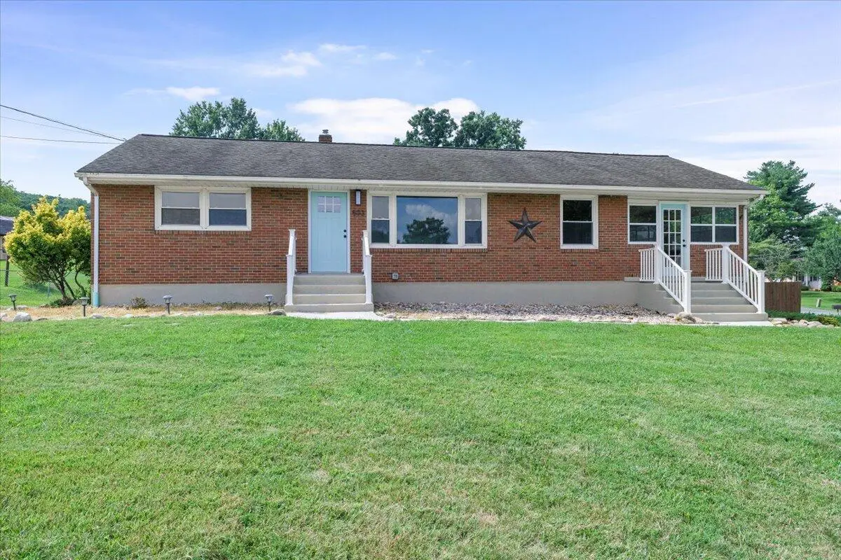 503 Palisades Dr, Vinton, VA 24179 - #1