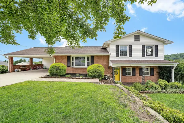 3904 Gallatin St, Roanoke, VA 24018