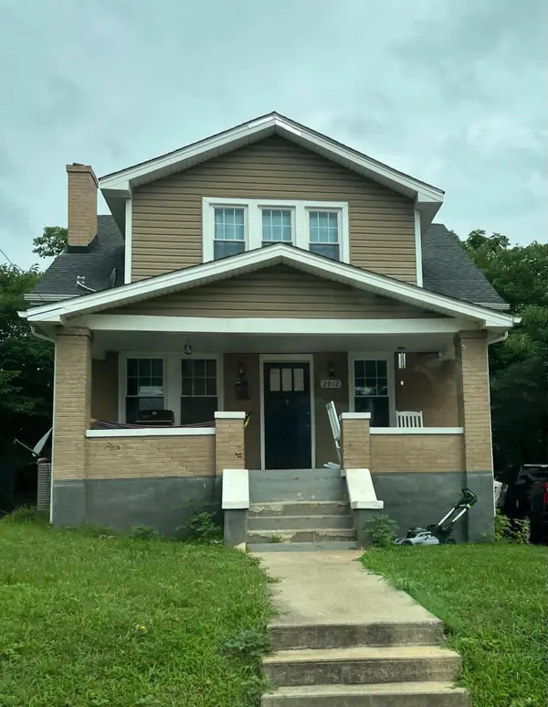 2912 Huntington Blvd Nw, Roanoke, VA 24012