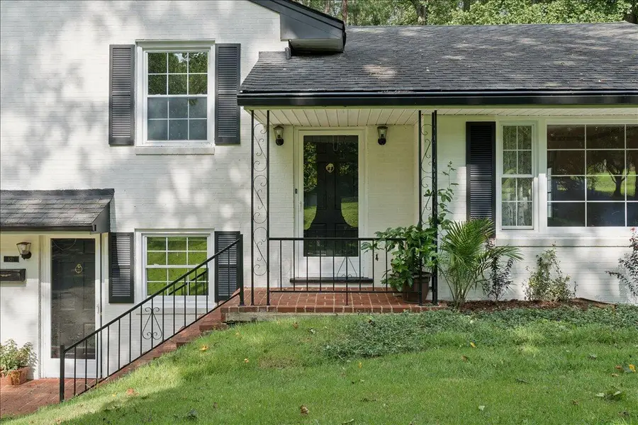 921 Peaksview St, Bedford, VA 24523 - #3