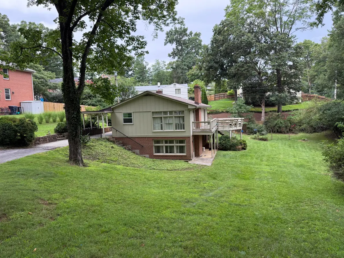 436 Bramble, Roanoke, VA 24014 - #1