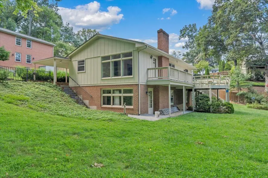 436 Bramble, Roanoke, VA 24014 - #2