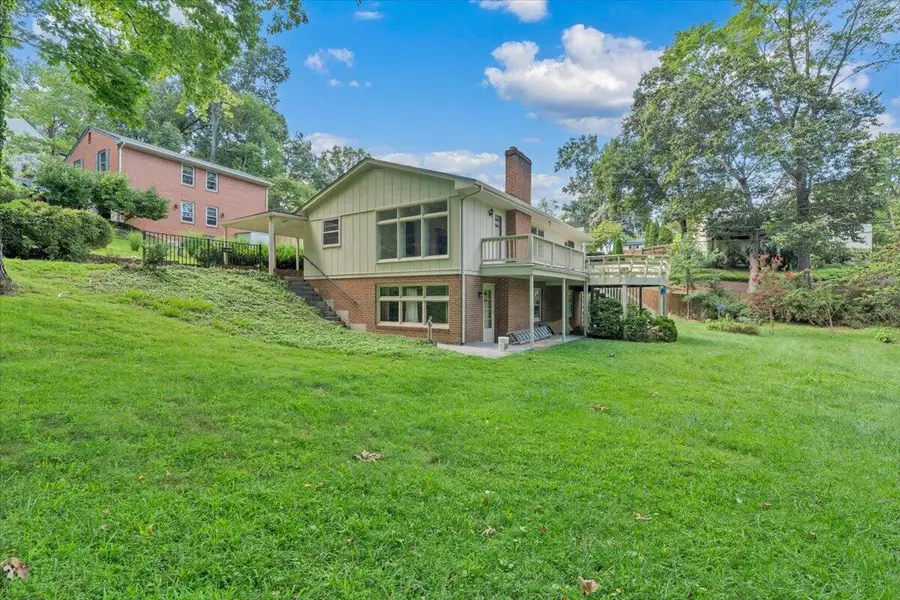 436 Bramble, Roanoke, VA 24014 - #3