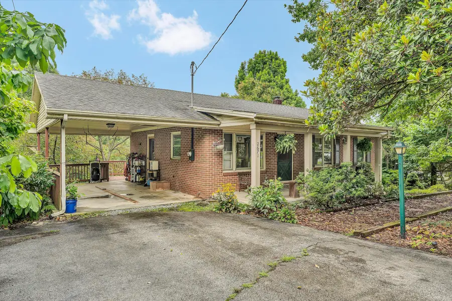 2671 Beulah Ln, Christiansburg, VA 24073 - #2
