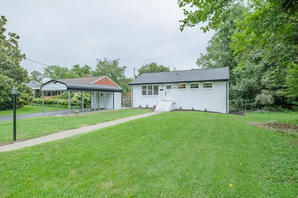 1629 Golfside Ave Nw, Roanoke, VA 24017