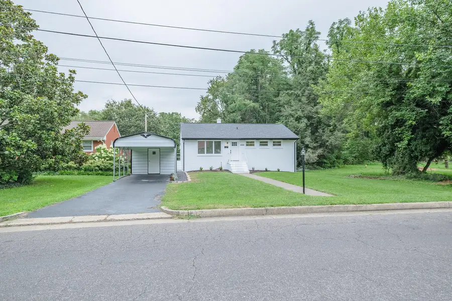 1629 Golfside Ave Nw, Roanoke, VA 24017 - #2