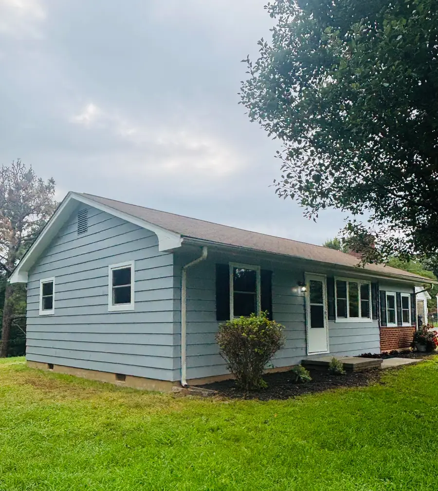 2820 Mount Pleasant Blvd, Roanoke, VA 24014 - #3