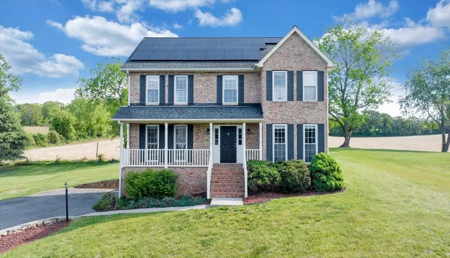 692 Brookfield Ln, Roanoke, VA 24012 - #2