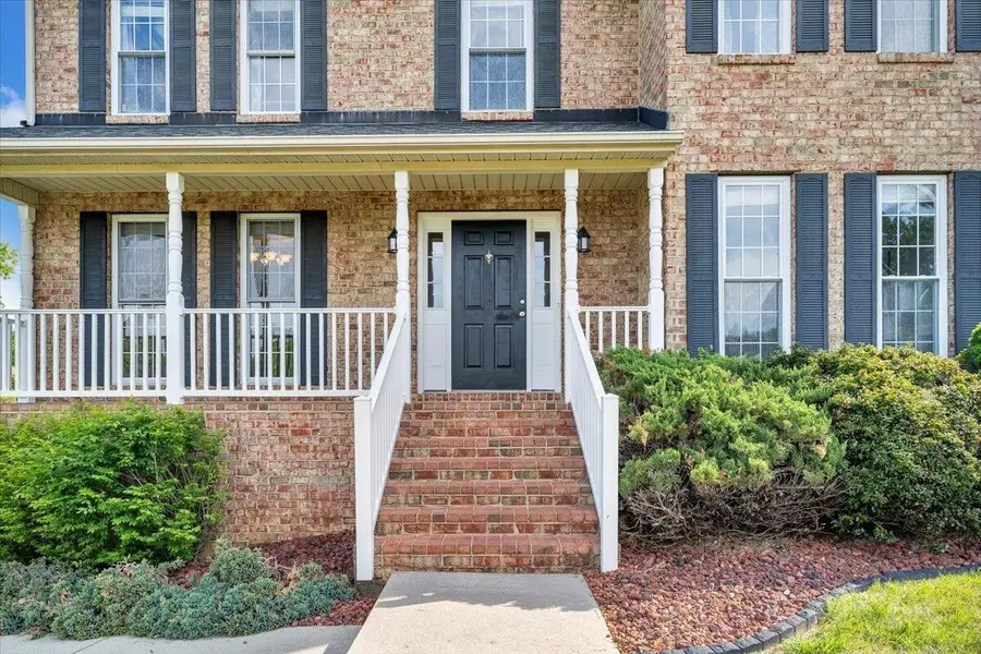 692 Brookfield Ln, Roanoke, VA 24012 - #3
