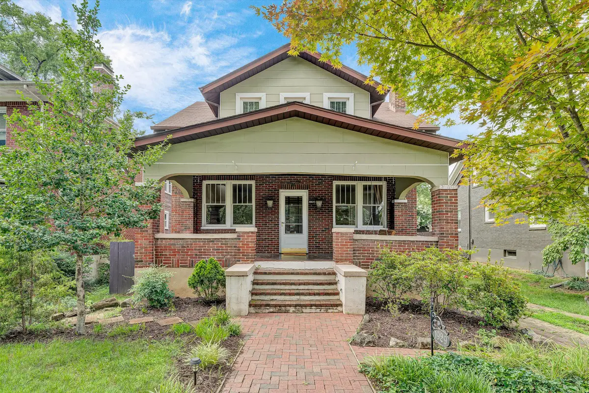 1929 Avon Rd Sw, Roanoke, VA 24015 - #1