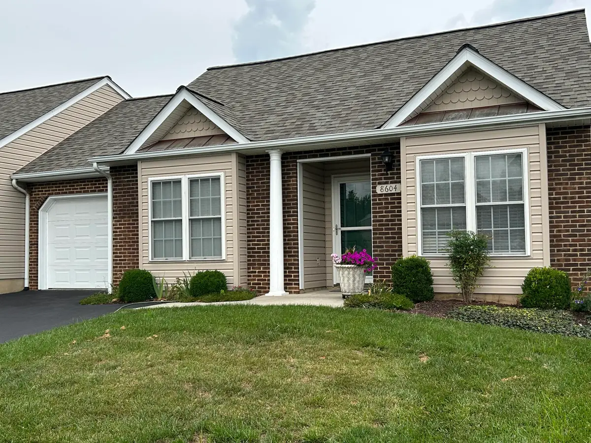 8604 South Bend, Roanoke, VA 24019 - #1