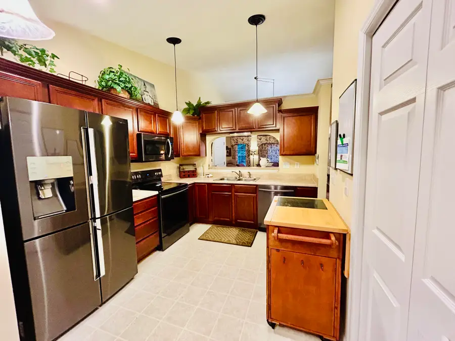 8604 South Bend, Roanoke, VA 24019 - #2