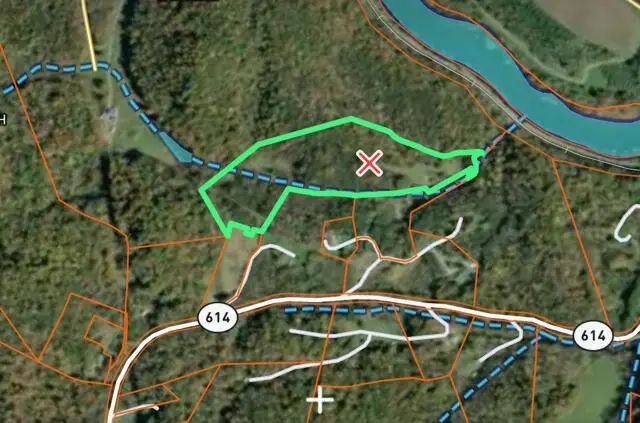 0 Arcadia Rd, Buchanan, VA 24066 - #2