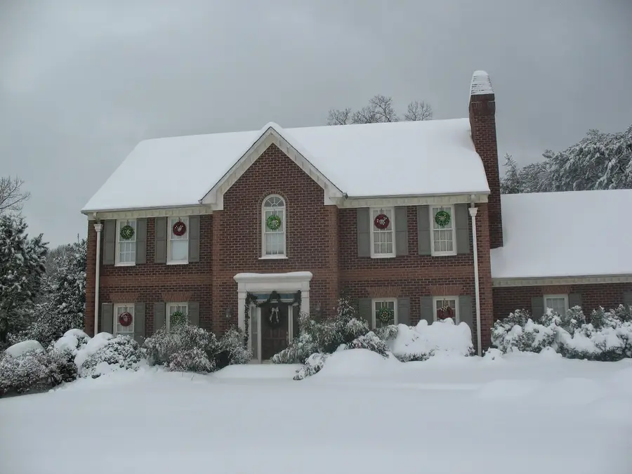 8352 Cardington Dr, Roanoke, VA 24019 - #2