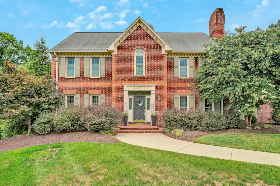 8352 Cardington, Roanoke, VA 24019 - #3
