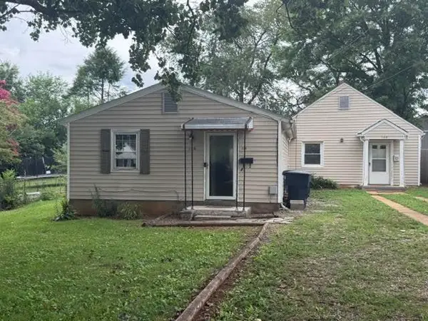 126 & 128 Troy Ave Ne, Roanoke, VA 24012