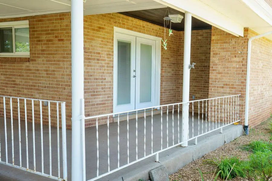1481 Booker T Washington, Rocky Mount, VA 24151 - #3