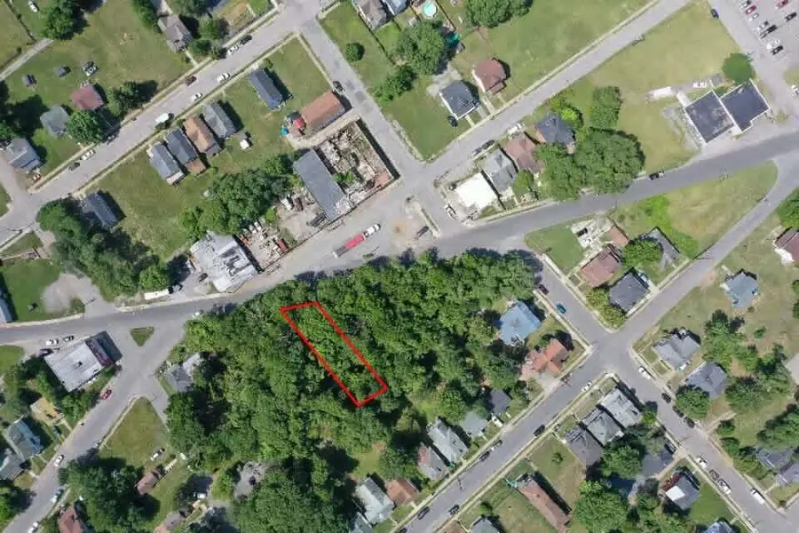 741 Moorman Ave Nw, Roanoke, VA 24016 - #2