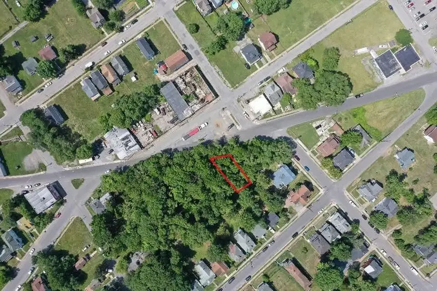 741 Moorman Ave Nw, Roanoke, VA 24016 - #3