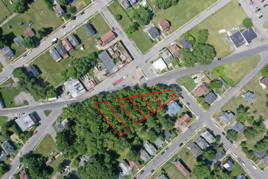721 Moorman Ave Nw, Roanoke, VA 24016 - #2