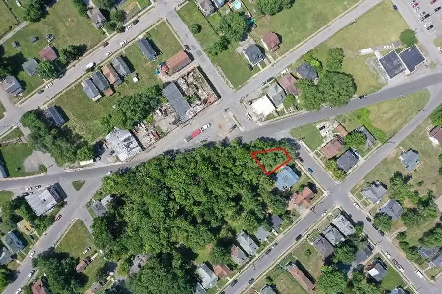 721 Moorman Ave Nw, Roanoke, VA 24016 - #3