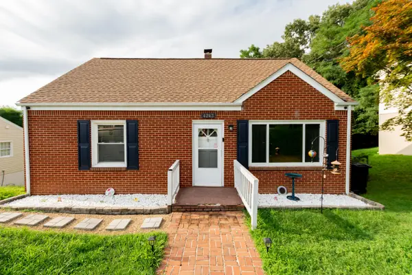 4243 Tennessee Ave Nw, Roanoke, VA 24017