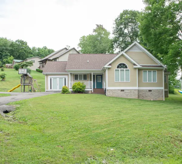 6297 Alpine Ln, Wise, VA 24293