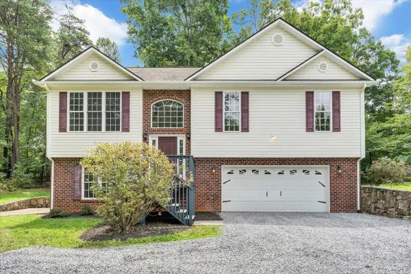 3314 Blue Ridge Blvd, Blue Ridge, VA 24064