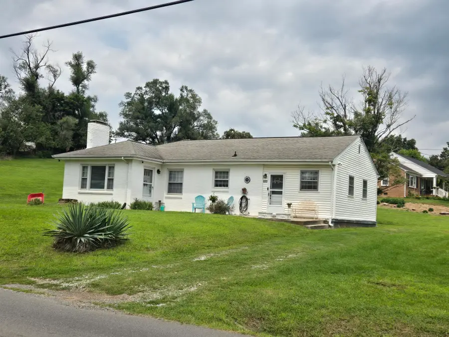 3050 Pitzer, Roanoke, VA 24014 - #2