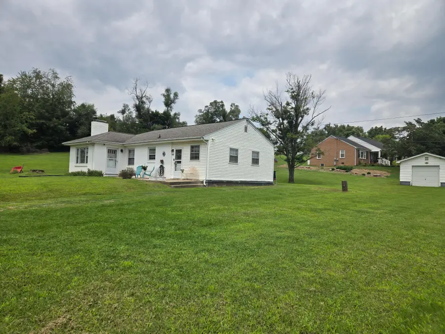 3050 Pitzer, Roanoke, VA 24014 - #3