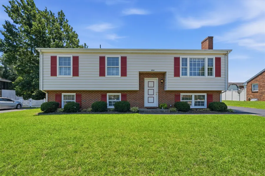 404 Rebecca Ln, Salem, VA 24153 - #2