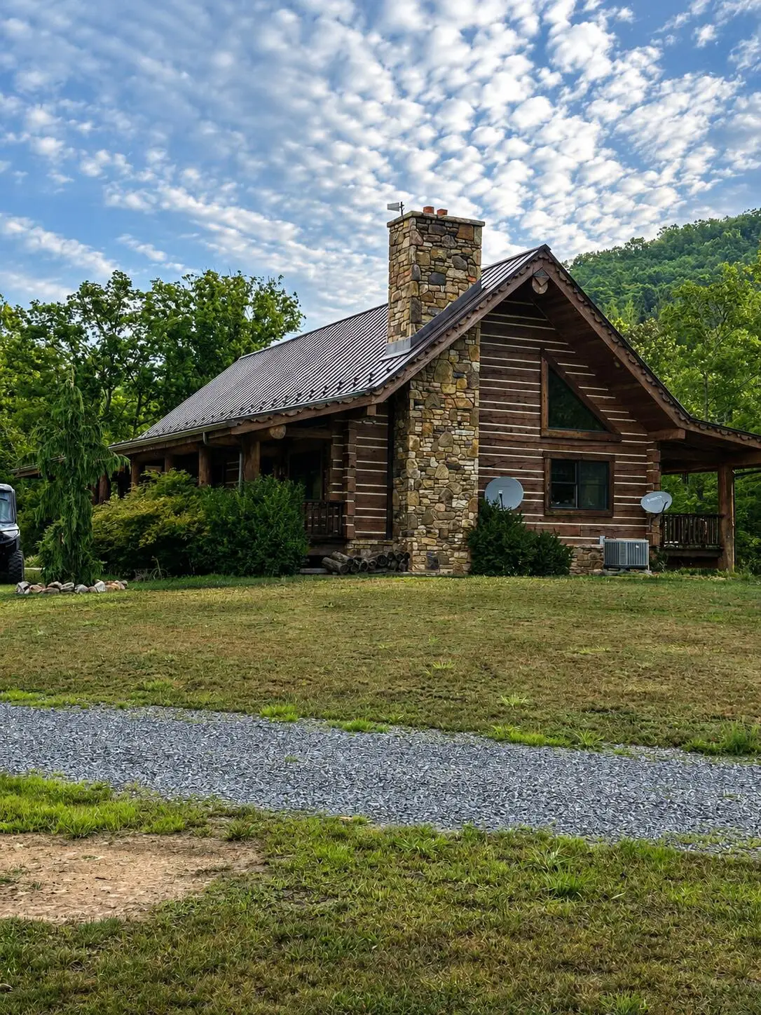 150 Tate Rd, Eagle Rock, VA 24085 - #1