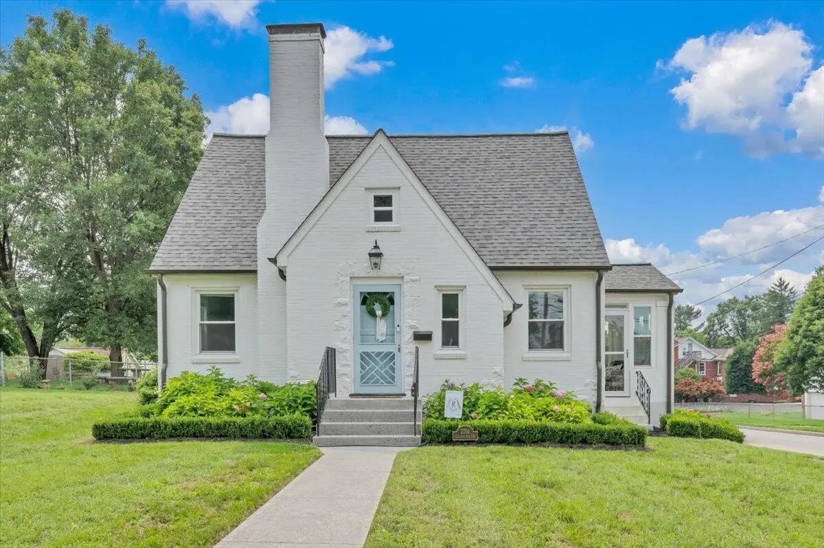 2701 Guilford Ave Sw, Roanoke, VA 24015 - #1