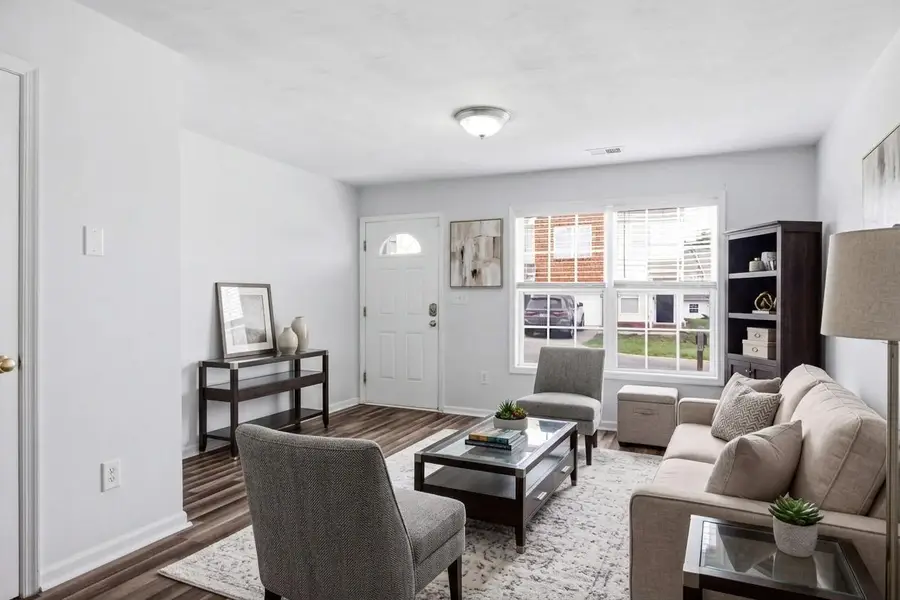 6709 Woodcreeper Dr, Roanoke, VA 24019 - #2