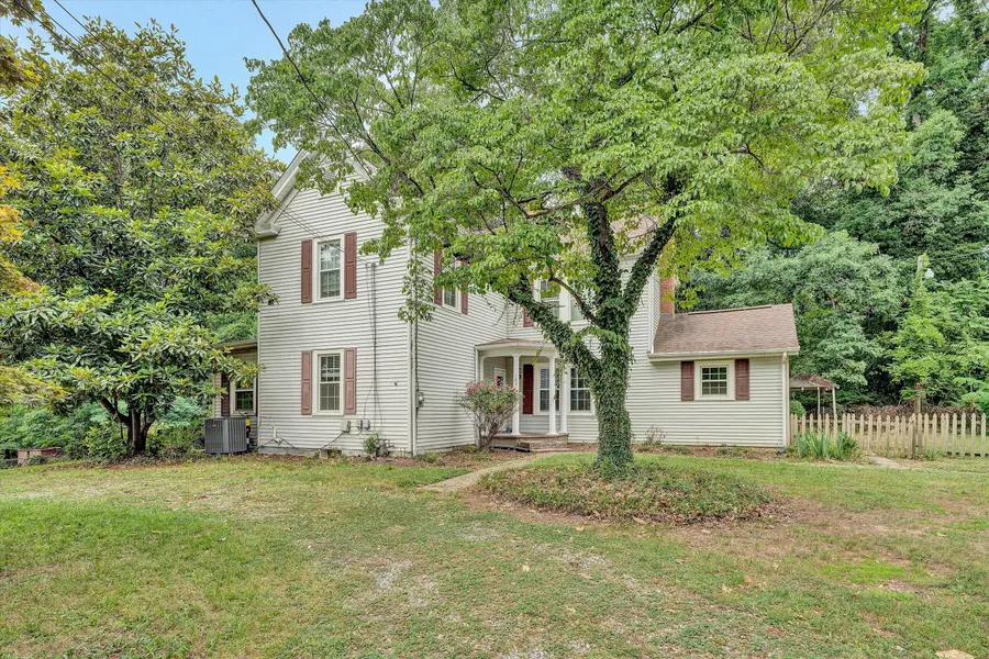 1036 Country Club Dr Nw, Roanoke, VA 24017 - #3
